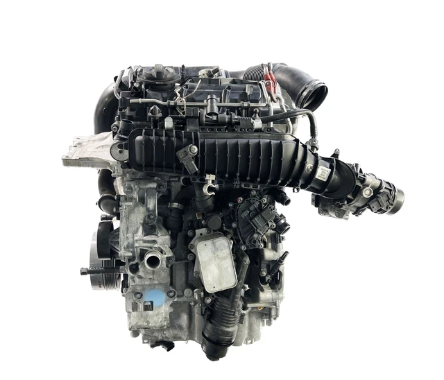 MOTORE PER MINI Cooper F54 F55 F56 F57 F60 1,5 B38A15A B38 11002450132 ...