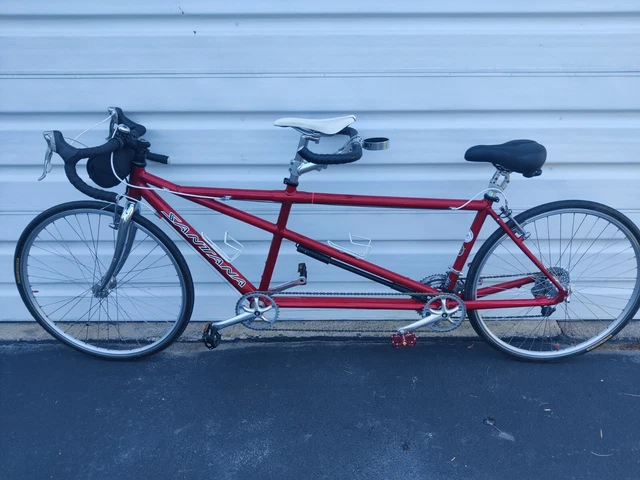 Santana cilantro tandem cheap