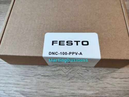 1PC New Original IN BOX FESTO DNC-100-PPV-A 369200 Repair Kit