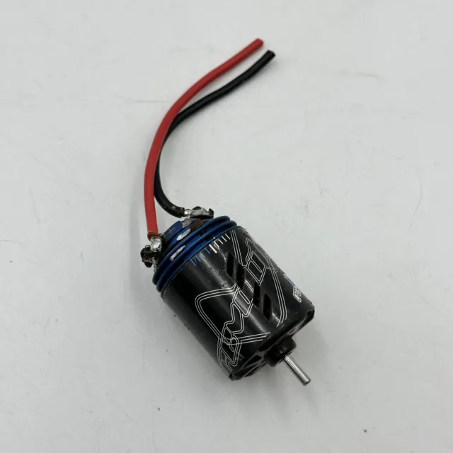 Team Orion Revolution Pro 540 Modified Brushed 1/10 Motor 3.175 RC10 OZRC ML 58