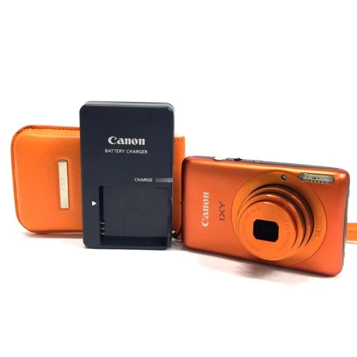 Canon IXY 400F オレンジ Amazon | Canon デジタルカメラ IXY 400F オレンジ IXY400F(OR