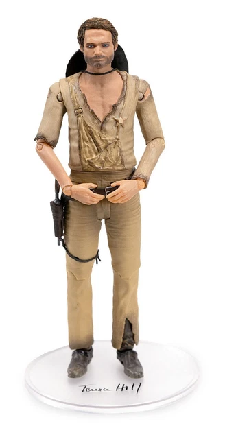 Mario Girotti Terence Hill As Trinity' Infinite Statue Sideshow Web Exclusive eB