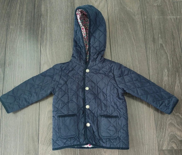 18 month spring sales jacket