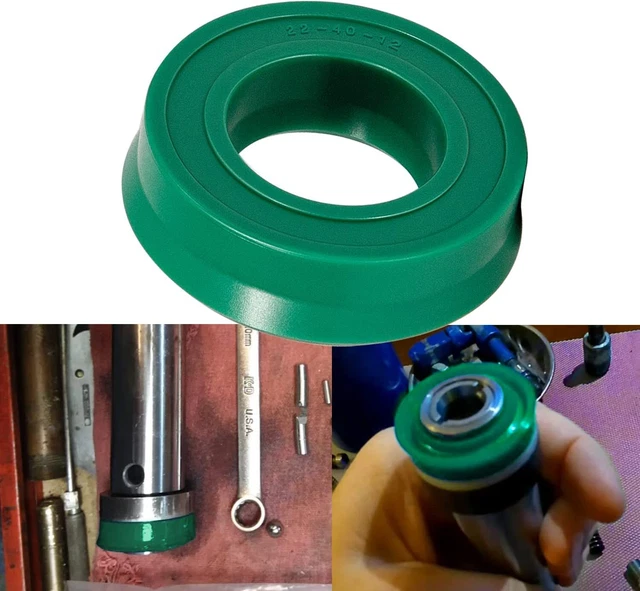 HYDRAULIC JACK PISTON UCup Seal for 328 Series Sears 328.12001 2 Ton