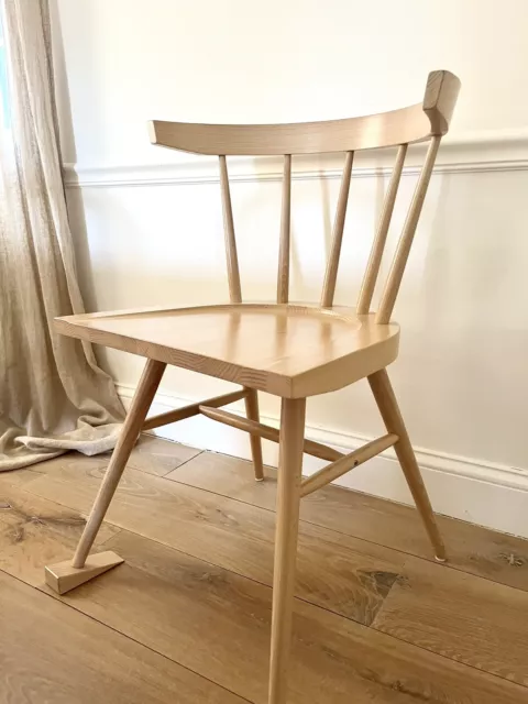 Ikea Virgil Chair FOR SALE PicClick