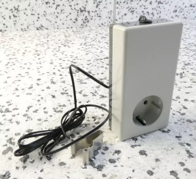 PUMPENSCHALTER 6930A (230V~ 0,43A 50Hz 100W)