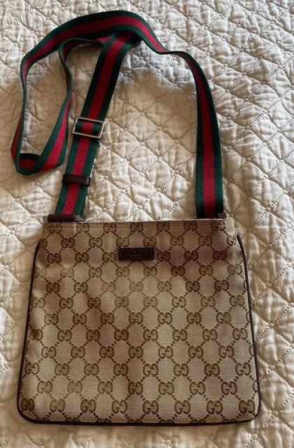 Borsello gucci deals tarocco