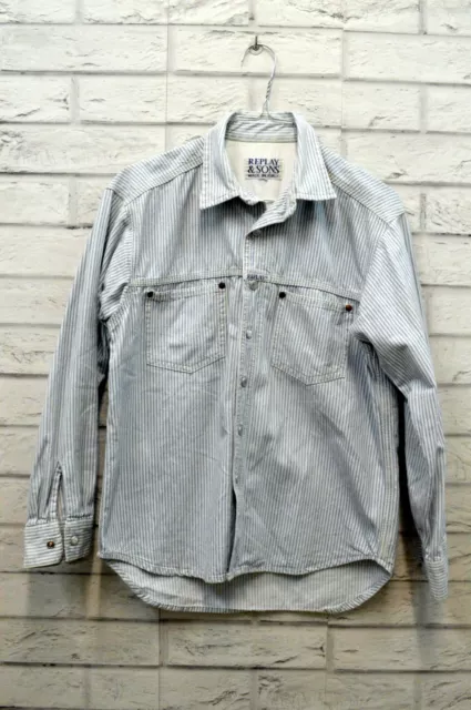 Camicia ragazzo 14 anni hot sale