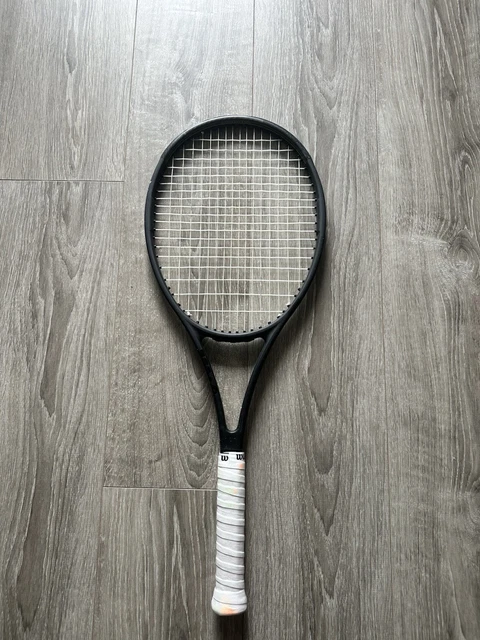 Wilson Pro Staff 97 V13 Night session G2 WILSON PRO STAFF