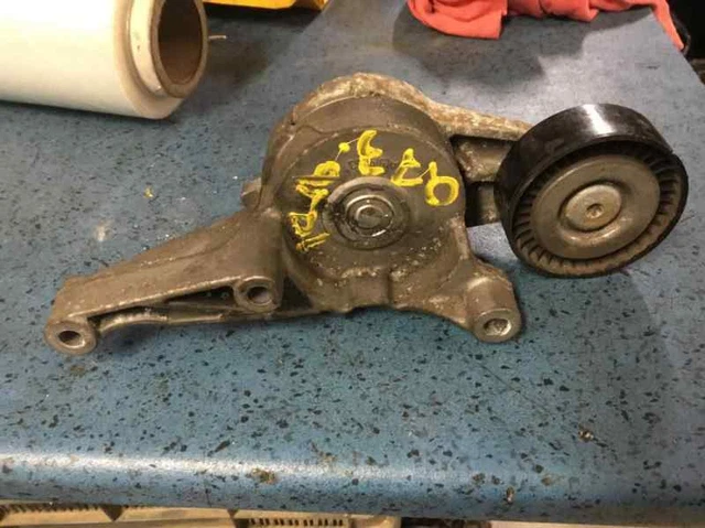 03G903315 galet tendeur pour SEAT LEON 1.9 TDI 2005 907222 2