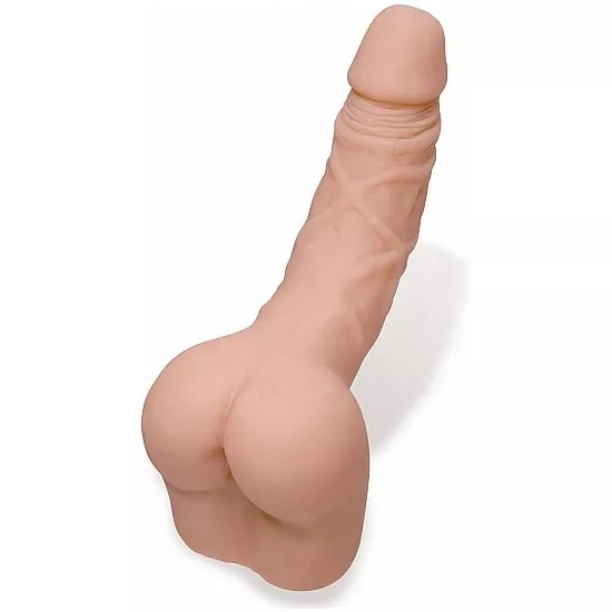 Extreme Toyz Masturbador Pene Y Culo Todo En Uno