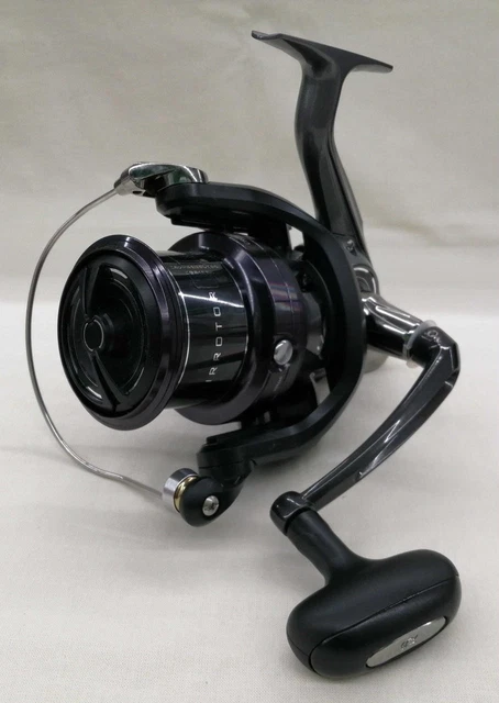 DAIWA CROSSCAST 5500 $160.00 - PicClick CA
