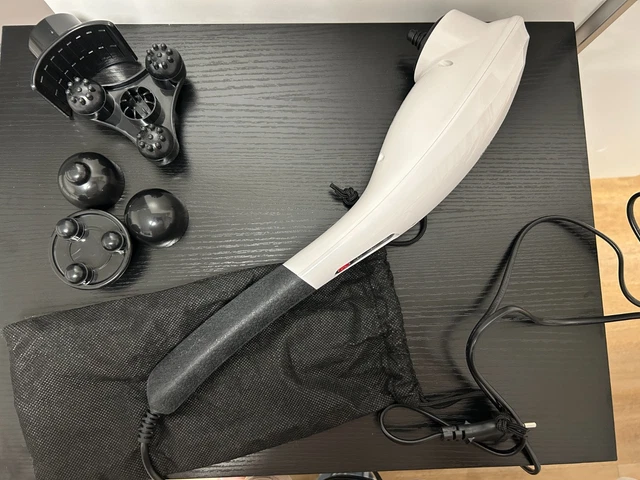 penisring elektro Lidl / Silvercrest Massage Gun Best SMGB A1 main image 1