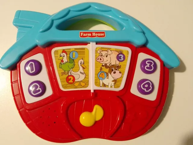 Fisher price best sale dance mat asda