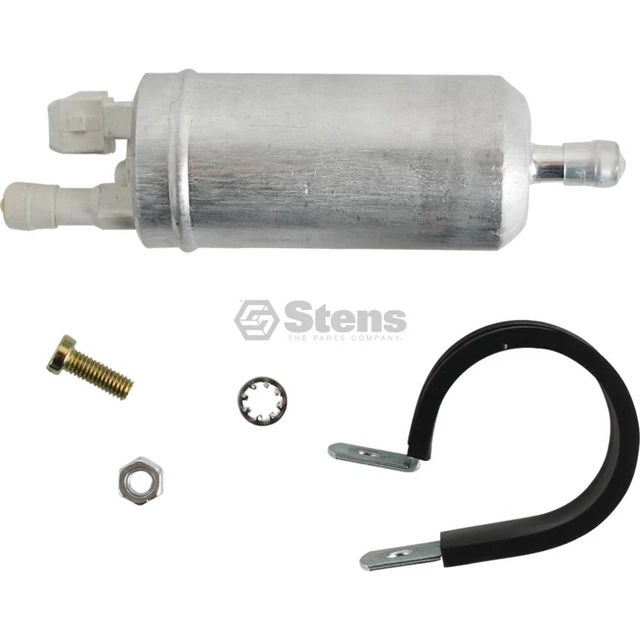 Fuel Pump Fits John Deere Al155607 1403-3006