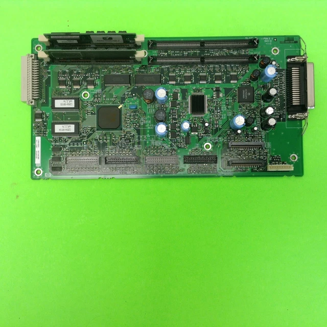 HP 2500CM C2685A Printer Formatter Board Main Board VM-2-31857 C2684-60001