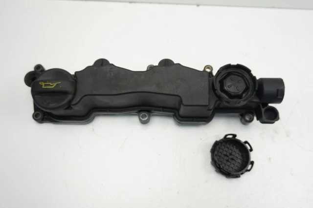 Couvercle Culbuteur De Moteur & Joint Pour CITROEN C2 C3 C4 C5 1.6 HDI