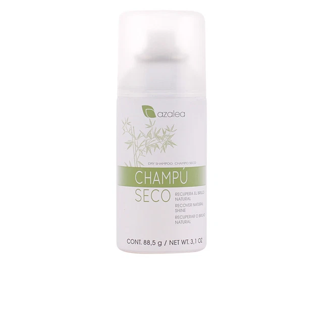 Cabello Azalea unisex AZALEA BAMBU shampoo en seco 150 ml