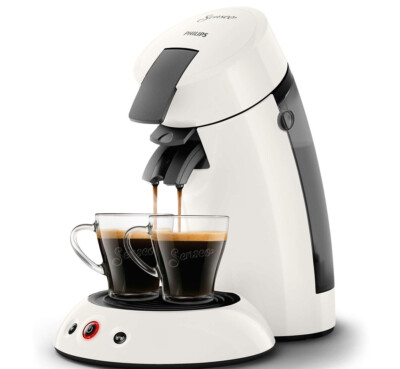 1 tassen padmaschine