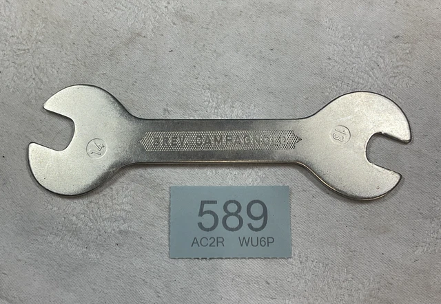 Outil Campagnolo 733 Pour Tube De Direction - Vintage, Rare, Occasion