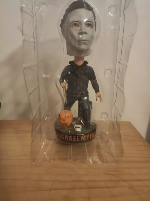 Mike Myers Bobble Head