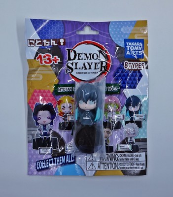 demon slayer nitotan figure