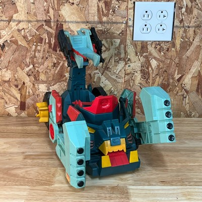 mutant fistpounder