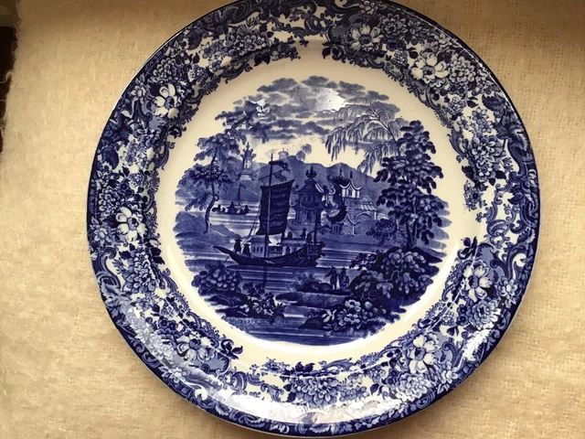 wedgewood blue tie