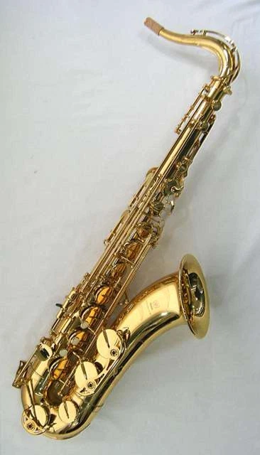 Yamaha yts 480 tenor saxophone deals