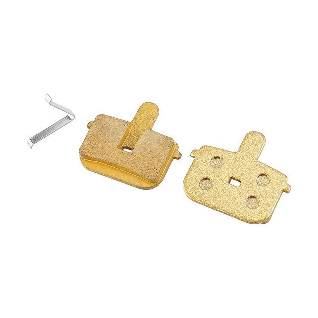 E-bike Disc Brake Pads Tools 1 Pair 24g Disc Brake Pads Electric Scooter