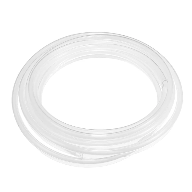 Kit cavo illuminazione laterale 300 cm 9,84 piedi 5 mm 0,20" fibra ottica auto - 2 pezzi