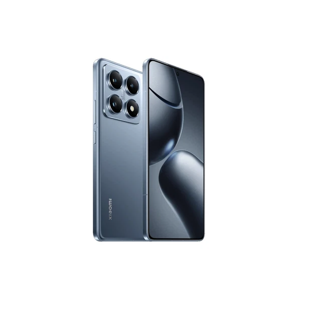SMARTPHONE XIAOMI 14T PRO 5G 2407FPN8EG 512 Go DOUBLE SIM BLEU TITAN NO — free download