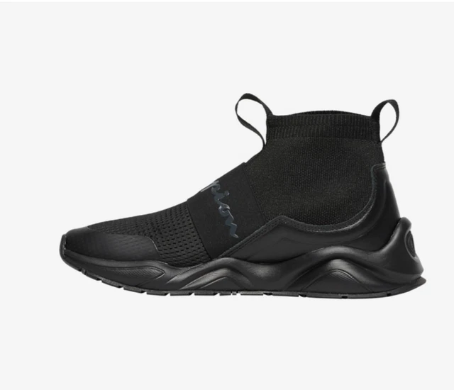 Champion rally pro hiker green sales