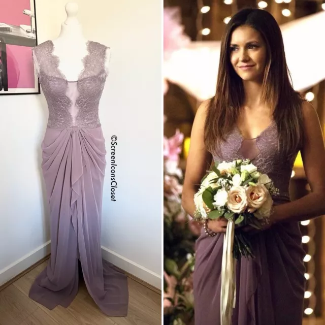 BCBG Dress As Seen On Elena Gilbert