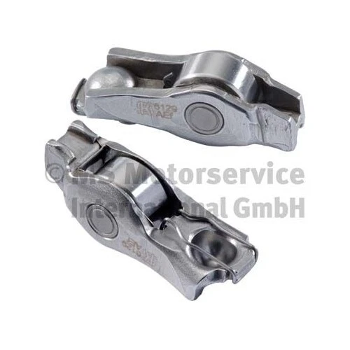 2x Culbuteur, distribution pour BMW CITROËN 50006129