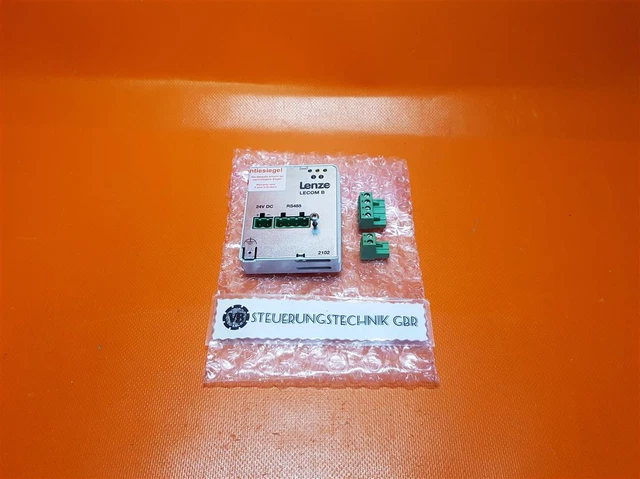 Lenze LECOM LI Type: 33.2102IB-V003 / 33.2102IB.1A.10.V003, 239,49