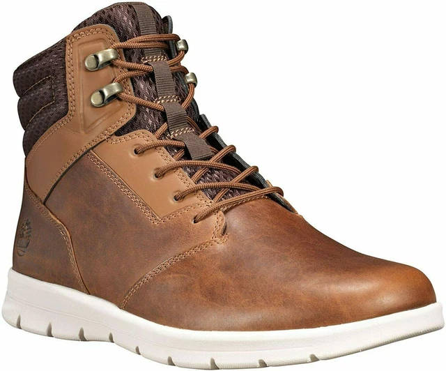 Timberland men's graydon sneaker hotsell
