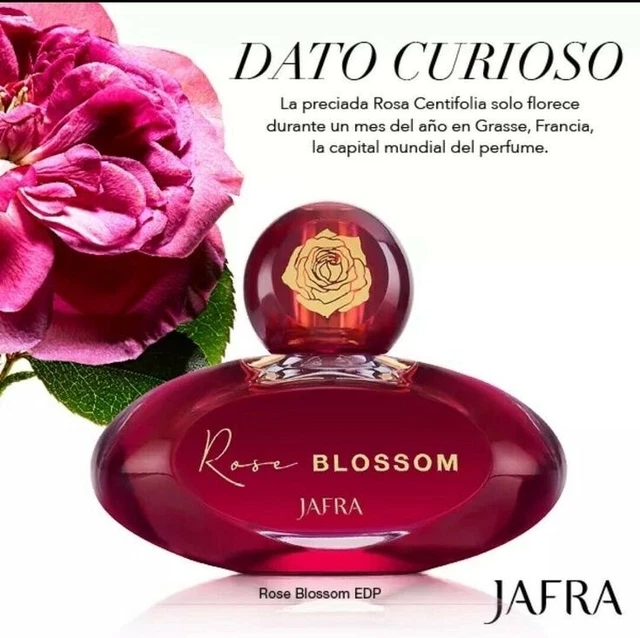 Gardenia blossom jafra deals