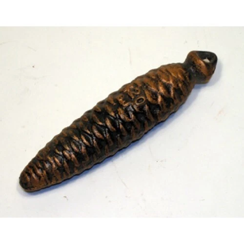 CUCKOO CLOCK WEIGHT 750gm Pine Cone Style Replacement Clocks CW12 EUR