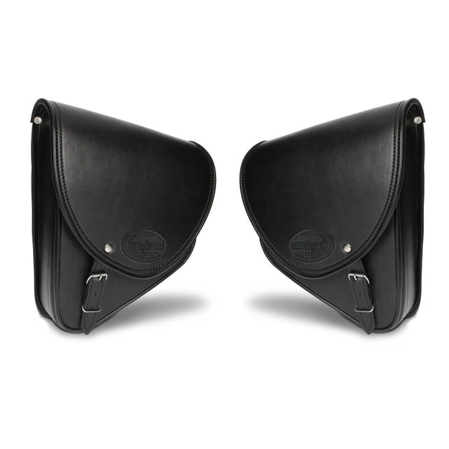 Bisacce Anteriori Americane Pioneer ART-00402 – Stile Western Per Cavallo