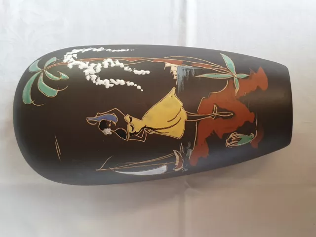Beautiful vase made by Marei, 1950s