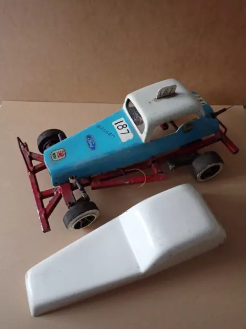 Mardave stock car for sale on sale