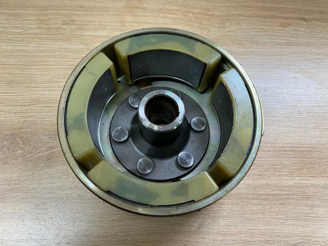 UN ROTOR D ALLUMAGE F3NC 3BN POUR MOTO YAMAHA 125 DTR DT125R DT-R