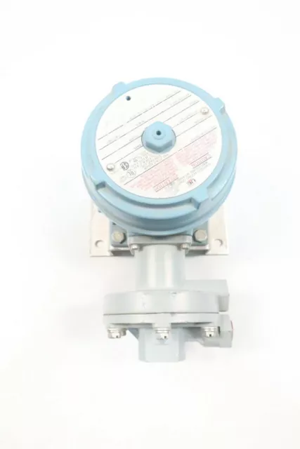 Ue United Electric J120K-455 Pressure Switch 5-80in-h2o 480v-ac