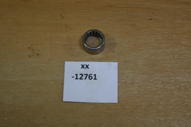 Kawasaki 92046-1010 Bearing, Needle, Hk1210 NOS NEU genuine xx12761