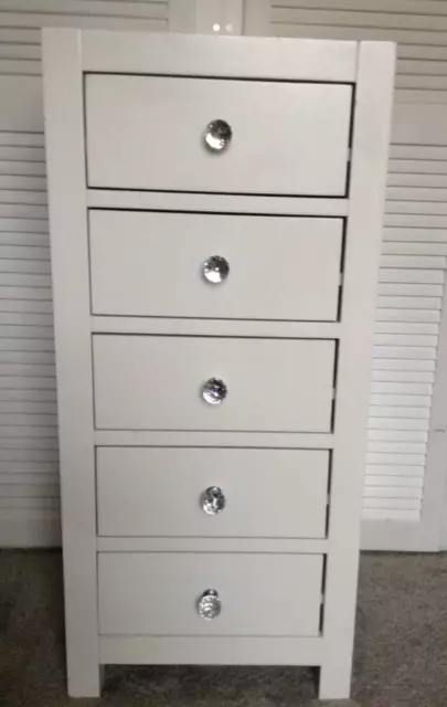 Tall drawers