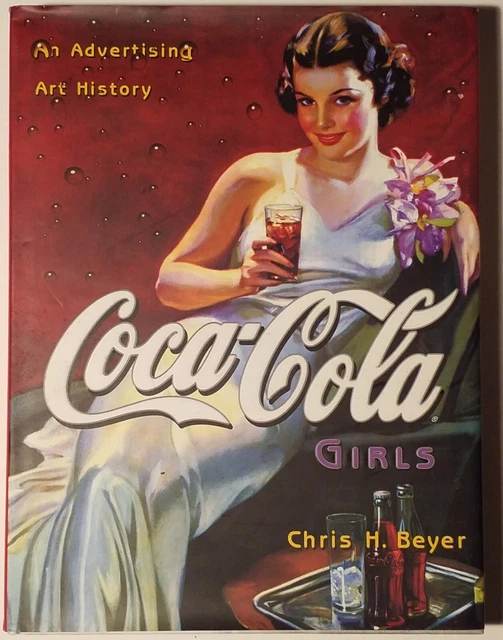 Coca-Cola GIRLS art History
