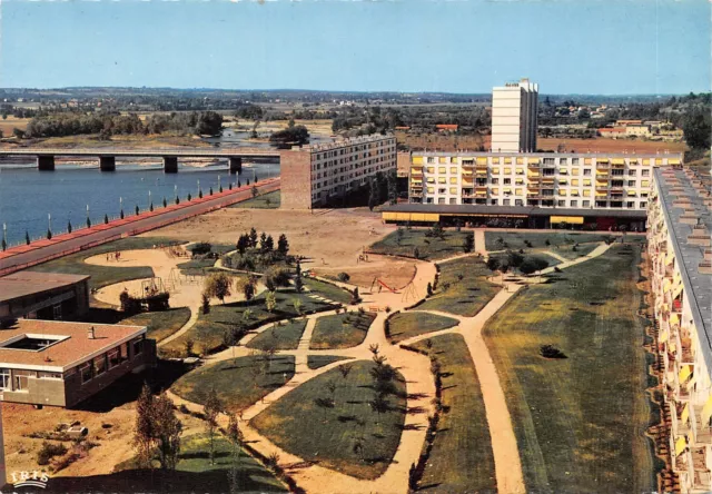 03-Vichy-Le Pont Barrage-N 613-B/0043