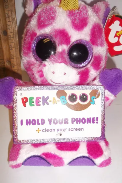 Ty phone holder unicorn cheap