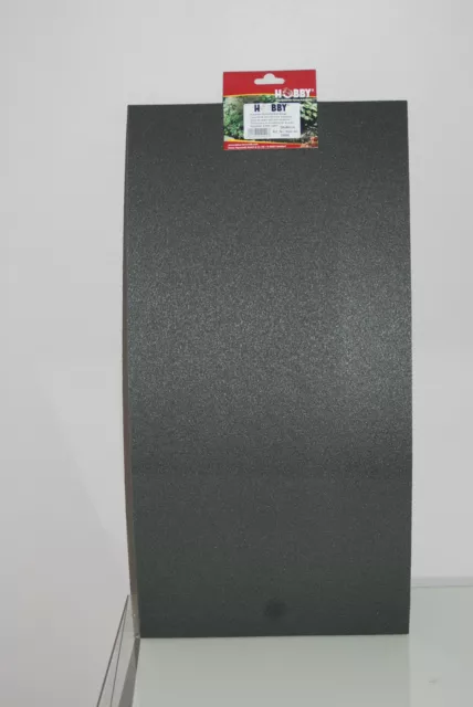 Aquarium Safety Base Mat Suitable For All Aquariums 35 x 80 cms